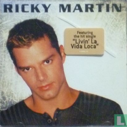 Ricky Martin - Image 1