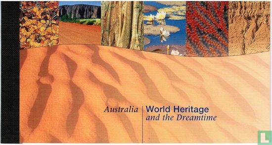 Patrimoine mondial Australie - Image 1