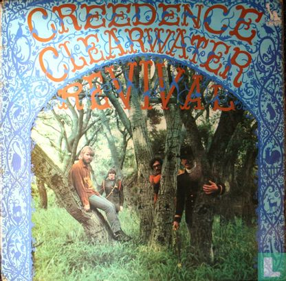 Creedence Clearwater Revival - Image 1