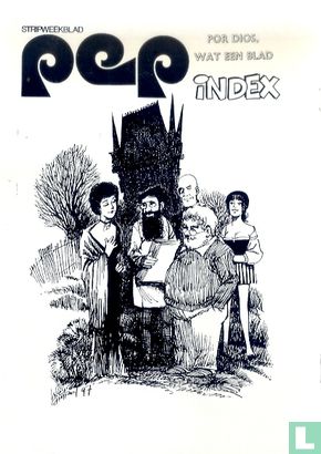 Pep parade index - Image 2