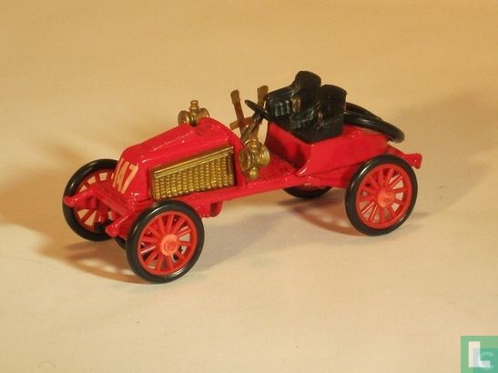 Renault Paris-Vienne '1902' - Image 2