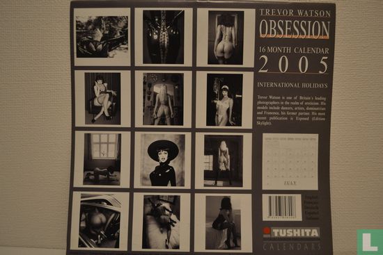 Obsession - Bild 2