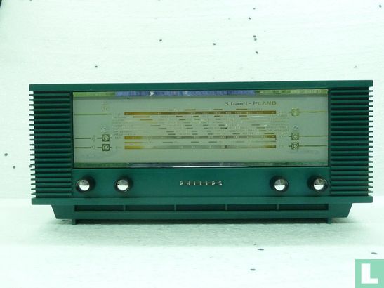 Philips B3X40u groen - Afbeelding 1