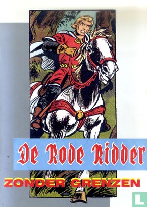 De Rode Ridder zonder grenzen - Image 1