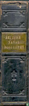 British Naval Biography: - Afbeelding 2