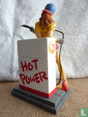 Hot Power - Afbeelding 2