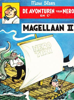 Magellaan II - Image 1