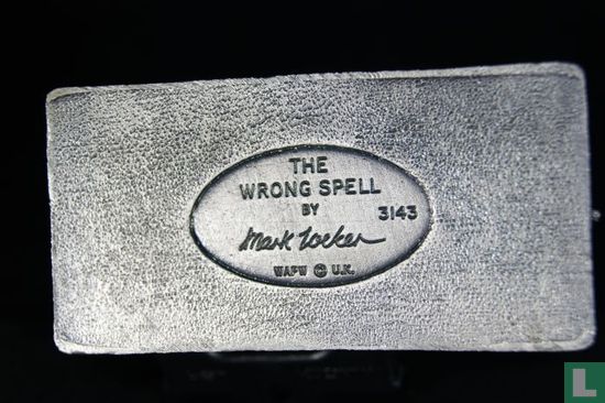 The Wrong Spell - Image 3