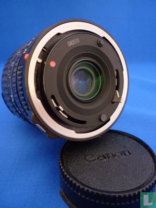 Canon FD 35-70mm f:3,5/4,5 - Afbeelding 3