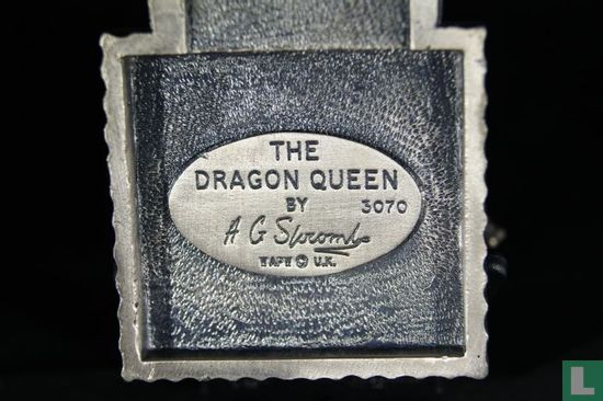 The Dragon Queen - Image 3