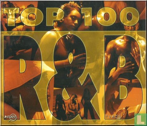 Top 100 R & B  - Image 1