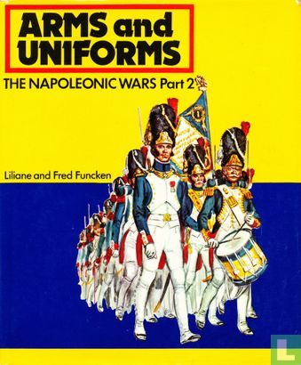The Napoleonic Wars Part 2 - Afbeelding 1