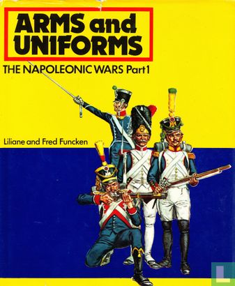 The Napoleonic Wars Part 1 - Image 1