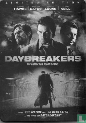 Daybreakers  - Afbeelding 1