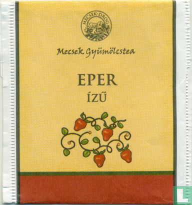 Eper Ízü   - Image 1
