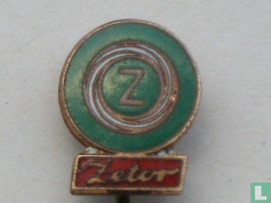 Z-zetor - Image 1