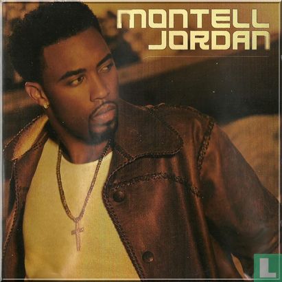 Jordan, Montell - Afbeelding 1