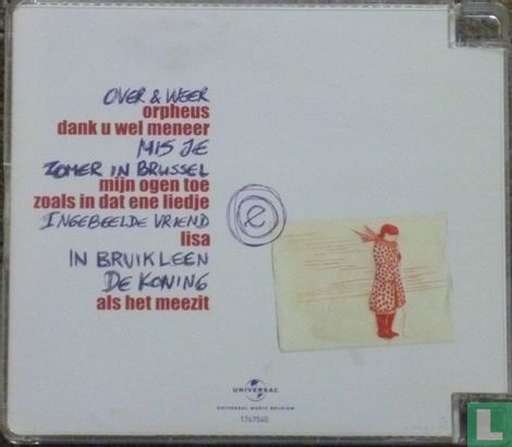 Over & weer - Image 2