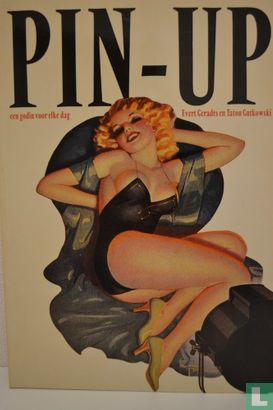 Pin-Up - Afbeelding 1