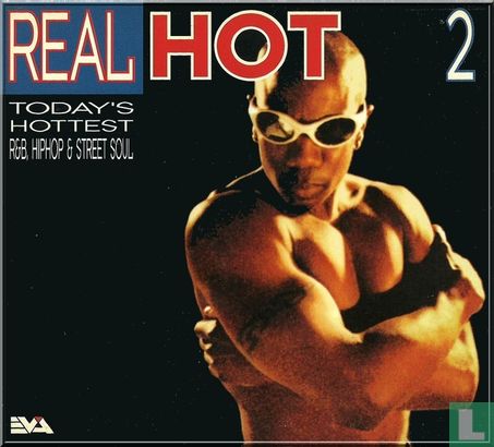 Real Hot 2 - Afbeelding 1
