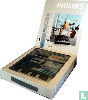 Philips PMC 100 Composer - Afbeelding 3