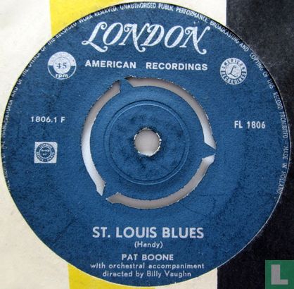 St. Louis Blues - Bild 1
