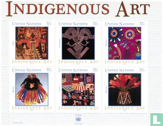 Art indigène