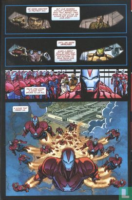 Secret Avengers 4 - Image 3