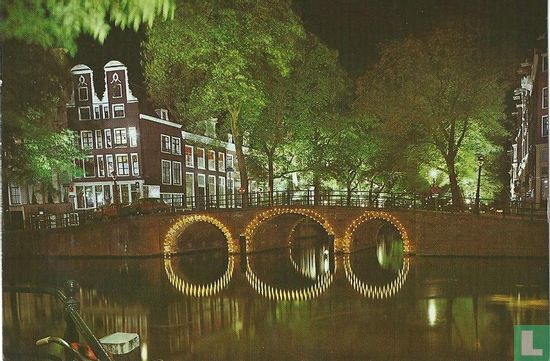 Amsterdam - Heerengracht 