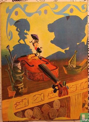 50 jaar Disney: Pinocchio - Image 2