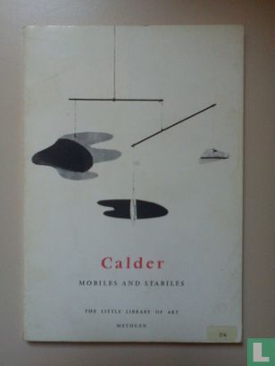 Calder - Afbeelding 1