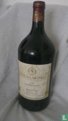 Chateau Lascombes - Grand cru classe, 1995 - Image 1