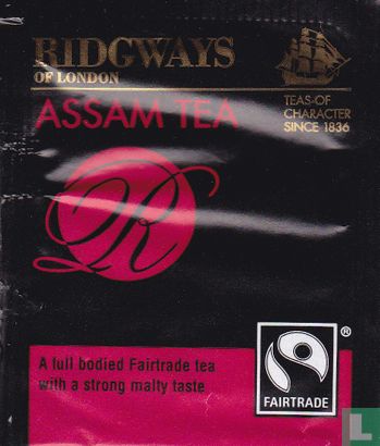 Assam Tea - Image 1