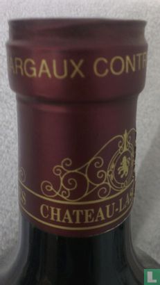 Chateau Lascombes - Grand cru classe, 1995 - Bild 3
