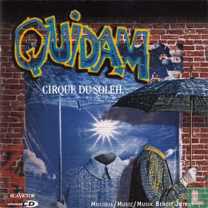 Quidam - Bild 1