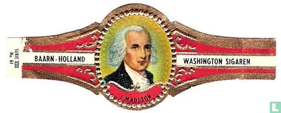 J. Madison - Afbeelding 1