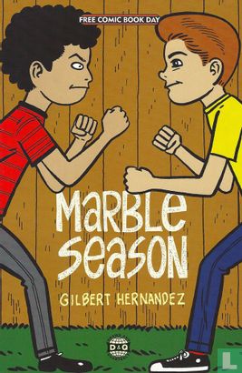 Marble Season - Image 1