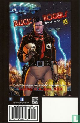 Buck Rogers 25th Century A.D. - Image 2