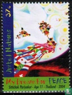 Journée de la paix