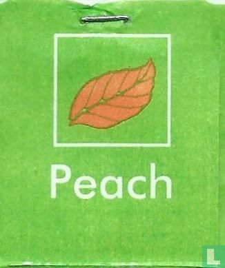 Peach green tea  - Image 3