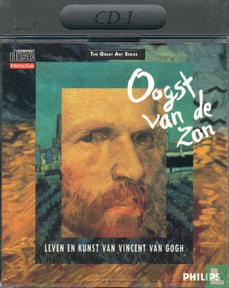 Oogst van de zon - Leven en kunst van Vincent van Gogh - Image 1