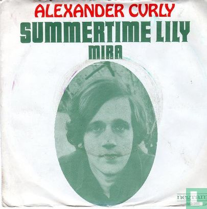 Summertime Lily - Bild 1