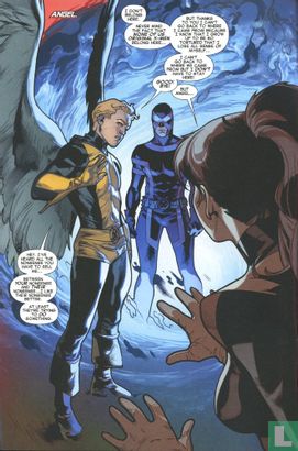 All-New X-Men 11 - Image 3