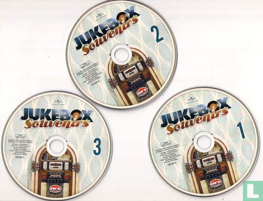 Jukebox Souvenirs - Image 3
