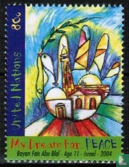 day of peace