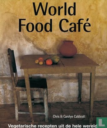 World Food Café  - Bild 1