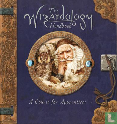 The Wizardology Handbook - Afbeelding 1