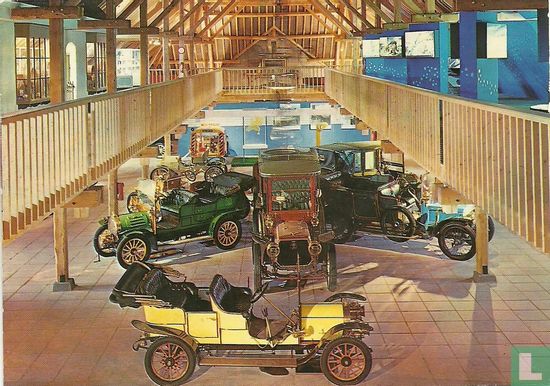 Autotron