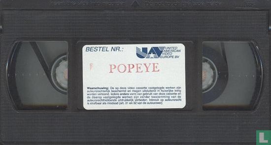 Popeye de zeeman - Image 3