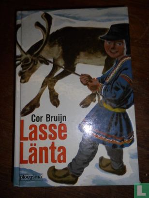 Lasse Länta - Image 1
